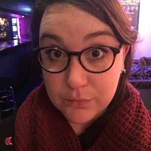 Meet your Posher, Erin